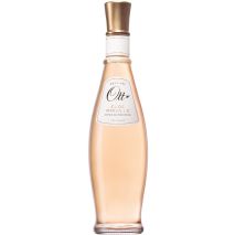 Домейн Отт* Шато дьо Сел Розе Кот дьо Прованс / Domaine Ott* Chateau de Selle Cotes de Provence