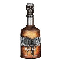 Текила Падре Азул Аниехо Кожа / Tequila Padre Azul Añejo Leather 