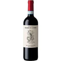 Салиер де ла Тур Неро д’Авола / Sallier de La Tour Nero d'Avola
