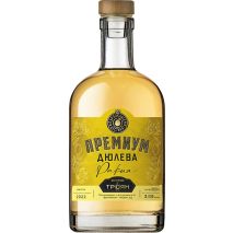 Ракия Премиум Дюлева Троян / Rakia Premium Quince Troyan