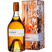 Годет VS Класик / Godet VS Classic Cognac