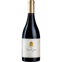 Добра Година Кюве Меди Вали / Good Year Cuvee Medi Valley