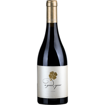 Сира Добра Година Меди Вали / Good Year Syrah Medi Valley