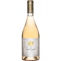 Траминер Пинк Добра Година Меди Вали / Traminer Pink Good Year Medi Valley