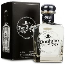 Текила Дон Хулио Аниехо 70-та Годишнина / Tequila Don Julio 70th Anniversary 