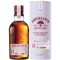 Аберлор 12YO / Aberlour 12YO Non Chill-Filtered