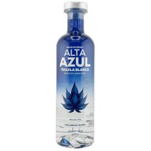 Текила Алта Азул Бланко / Tequila Alta Azul Blanco