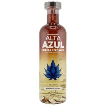 Текила Алта Азул Репосадо / Tequila Alta Azul Reposado
