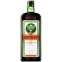 Йегермайстер / Jagermeister