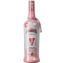 Ликьор Амарула Малина и Шоколад / Liqueur Amarula Raspberry & Chocolate