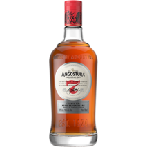 Ангостура 7г. / Angostura 7YO