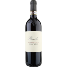 Пруното Барбареско Антинори / Prunotto Barbaresco Antinori