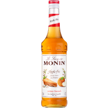 Монин Ябълков Пай Сироп / Monin Apple Pie Syrup