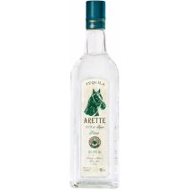 Текила Арете Бланко / Tequila Arette Blanco