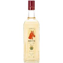 Текила Арете Репосадо / Tequila Arette Reposado