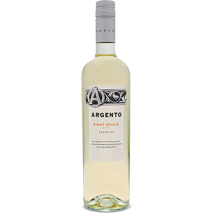 Арженто Пино Гриджо / Argento Pinot Grigio