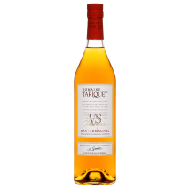 Арманяк Домейн Дьо Тарике Класик VS / Armagnac Domaine Du Tariquet CLassic VS