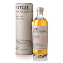 Арън Барел Ризърв / Arran Barrel Reserve