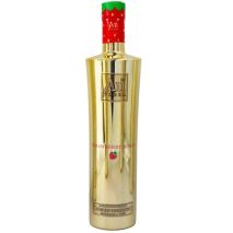 Ay Водка Ягодов Взрив / Au Vodka Strawberry Burst