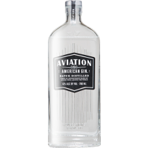 Авиейшън Американ Джин / Aviation American Dry Gin