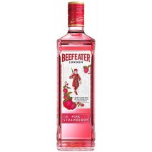 Розов Джин Бифитър / Beefeater Pink Gin