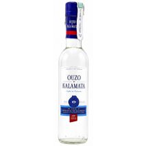 Узо Каламата / Ouzo Kalamata