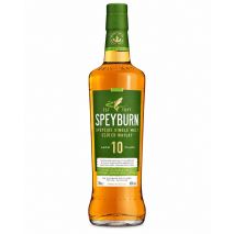 Спейбърн 10 Г. / Speyburn 10YO