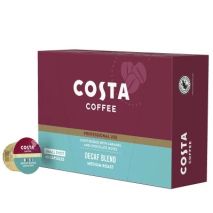 Кафе Коста Безкофеиново 48бр. / Coffee Costa Decaf 48 pcs