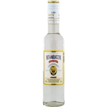 Бабадзим узо / Babatzim Ouzo