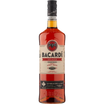 Спиртна Напитка Бакарди Спайс / Bacardi Spiced Spirit Drink