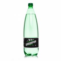 Балдаран Газирана Вода / Baldaran Sprakling Water