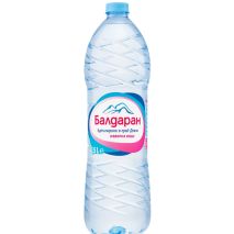 Изворна Вода Балдаран / Baldaran Spring Water