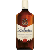Балантайнс / Ballantine's Scotch