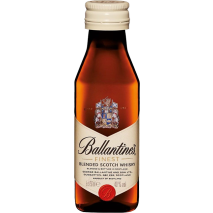 Балантайнс / Ballantine's