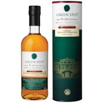 Уиски Грийн Спот Шато Леовил Бартън / Green Spot Chateau Leoville Barton
