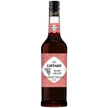 Безалкохолна База Жифард Вермут / Giffard Non-Alcoholic Cocktail Base Vermouth