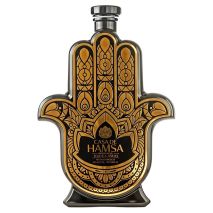 Текила Каса Де Хамза Аниехо / Tequila Casa De Hamsa Anejo