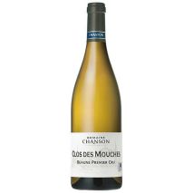 Бон Премие Крю Клос Дес Муш Блан Шансон / Beaune Premier Cru Clos Des Mush Blanc Chanson