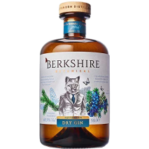 Бъркшир Ботаникал / Berkshire Botanical