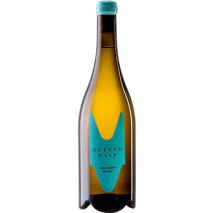 Бетър Халф Совиньон Блан / Better Half Sauvingon Blanc
