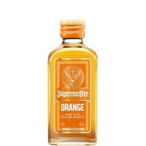Йегермайстер Портокал / Jagermeister Orange