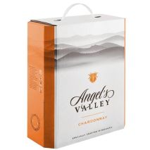 Ейнджълс Естейт Шардоне / Angels Valley Chardonnay Angels Estate