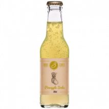 Ананас Сода Три Сентс / Pineapple Soda Three Cents