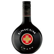 Ликьор Уникум Цвак / Liqueur Unicum Zwack