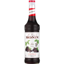 Монин Къпина Сироп / Monin Blackberry Syrup