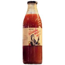 Доматен Сок Блъди Мери Микс / Tomato Juice Bloody Mary Mix