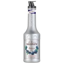 Монин Боровинка Пюре / Monin Blueberry Puree