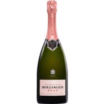 Болинджър Кюве Розе Шампанско / Bollinger Rose Champagne