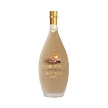 Ликьор Ботега Капучино / Bottega Cappuccino Liqueur
