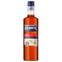 Атлантик Червен / Atlantic Red Spirit Drink
